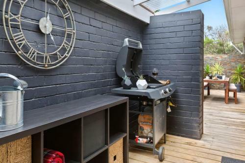 Villa Amore A Tranquil Retreat With Couples Spa