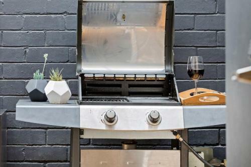 Villa Amore A Tranquil Retreat With Couples Spa