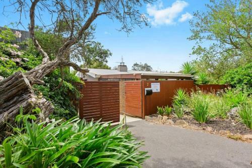Villa Amore A Tranquil Retreat With Couples Spa