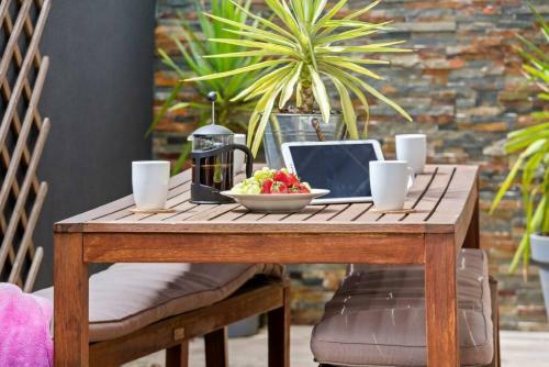 Villa Amore A Tranquil Retreat With Couples Spa