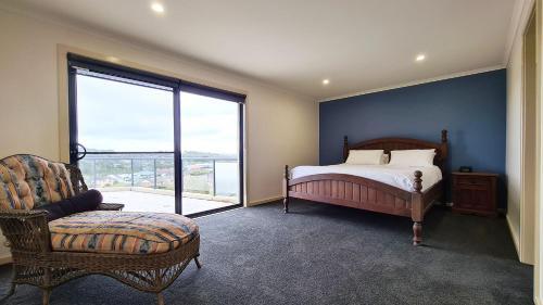 A Vista, Townhouse 1