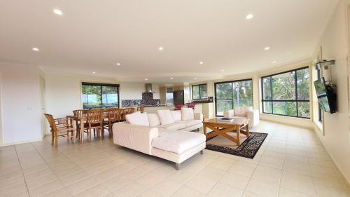 A Vista, Townhouse 1