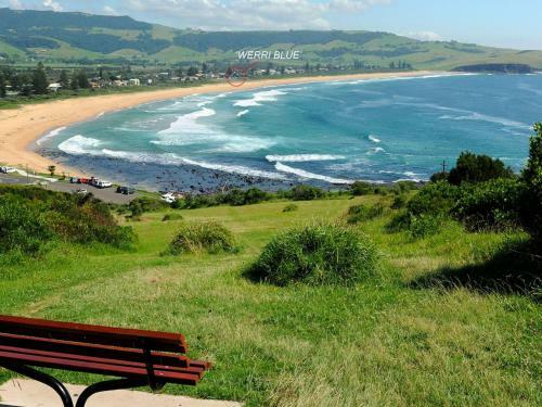 32 Werri Blue Werri Beach Gerringong 4pm Check Out Sundays