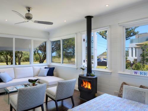 32 Werri Blue Werri Beach Gerringong 4pm Check Out Sundays