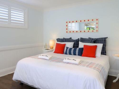 32 Werri Blue Werri Beach Gerringong 4pm Check Out Sundays