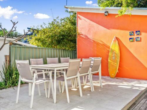 The Oasis Werri Beach 4pm Check Out Sundays