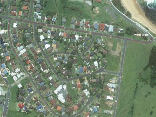 Jacks Ocean View Gerringong 4pm Check Out Sundays