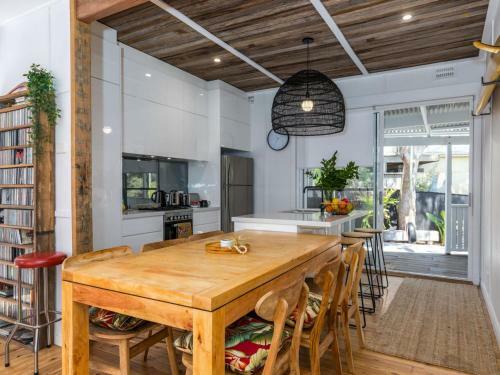 The Nirvana Cottage Werri Beach Gerringong 4pm Check Out Sunday