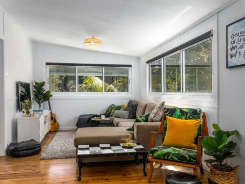 The Nirvana Cottage Werri Beach Gerringong 4pm Check Out Sunday