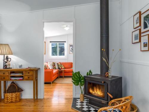 The Nirvana Cottage Werri Beach Gerringong 4pm Check Out Sunday