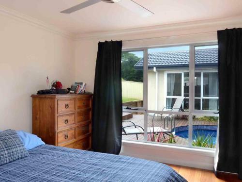 Poolside Gerringong 4pm Check Out Sundays