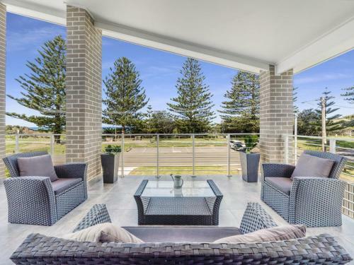 Hostal Sea Mist Gerringong 4pm Check Out Sundays