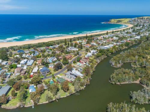 Hostal Sea Mist Gerringong 4pm Check Out Sundays