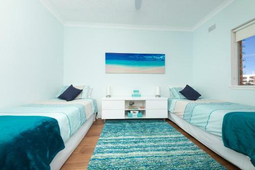 Apartamento Aloha Beachside