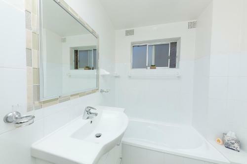 Apartamento Aloha Beachside