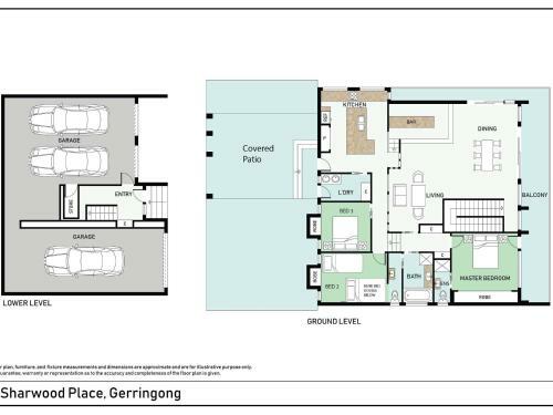 Cloud Nine Gerringong 4pm Check Out Sundays Except Peak Season
