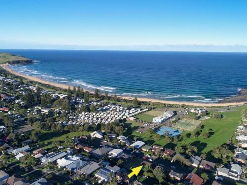 Cloud Nine Gerringong 4pm Check Out Sundays Except Peak Season