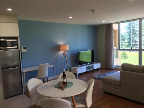 Apartamentos Beachside Luxury 2 Bedroom Getaway
