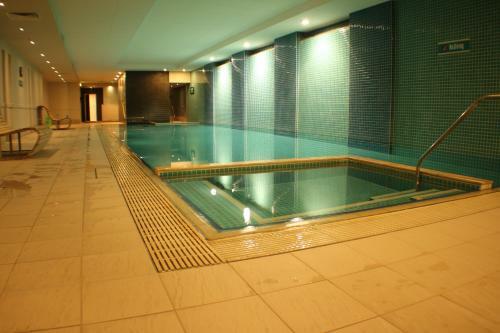Apartamentos Beachside Luxury 2 Bedroom Getaway