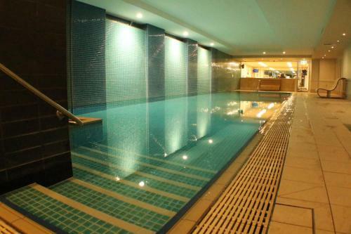 Apartamentos Beachside Luxury 2 Bedroom Getaway