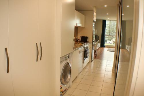 Apartamentos Beachside Luxury 2 Bedroom Getaway