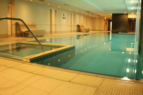 Apartamentos Beachside Luxury 2 Bedroom Getaway