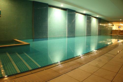 Apartamentos Beachside Luxury 2 Bedroom Getaway