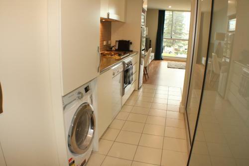 Apartamentos Beachside Luxury 2 Bedroom Getaway