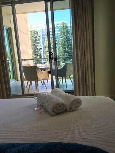 Apartamentos Beachside Luxury 2 Bedroom Getaway