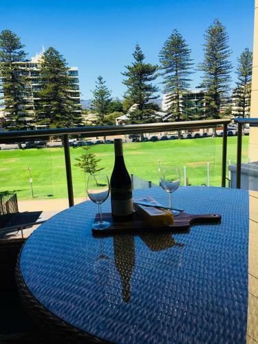 Apartamentos Beachside Luxury 2 Bedroom Getaway