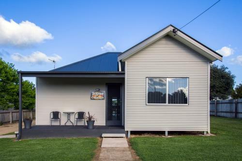 Topaz Cottage