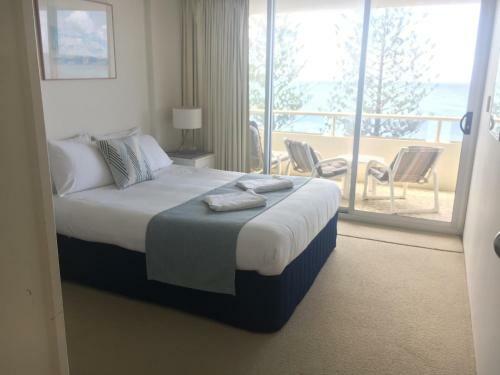 Hotel Park Towers Holiday Units