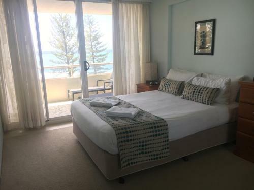 Hotel Park Towers Holiday Units