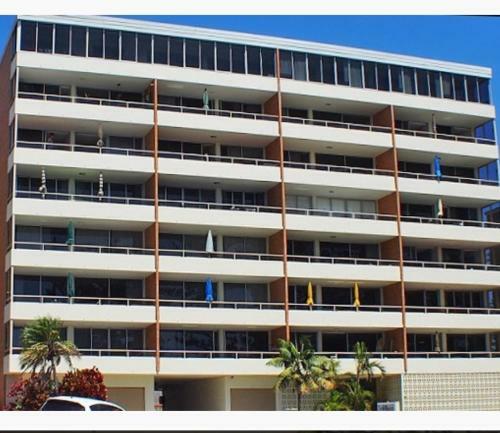 Hotel Park Towers Holiday Units
