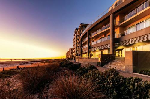 Apartments @ 16 Holdfast