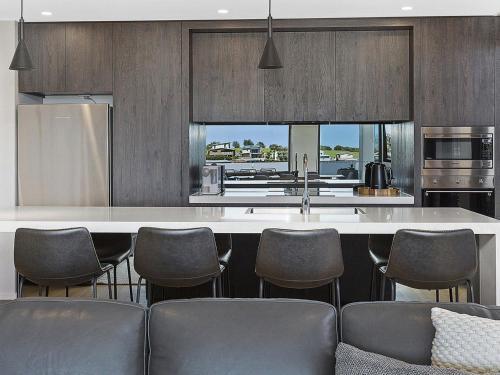 Apartamento Manhattan@soho