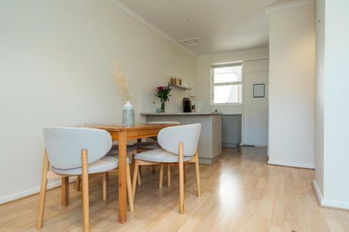 Apartamento Beachy Keen On Moseley - Wifi - Netflix - Pool - Spa