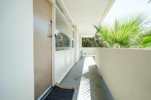 Apartamento Beachy Keen On Moseley - Wifi - Netflix - Pool - Spa