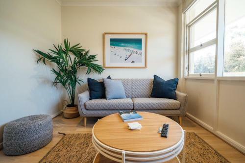 Apartamento Beachy Keen On Moseley - Wifi - Netflix - Pool - Spa