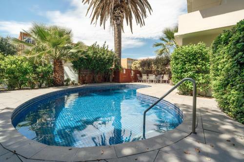 Apartamento Beachy Keen On Moseley - Wifi - Netflix - Pool - Spa