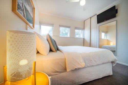 Apartamento Beachy Keen On Moseley - Wifi - Netflix - Pool - Spa