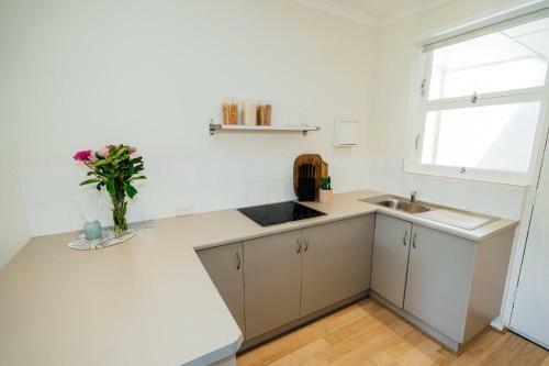 Apartamento Beachy Keen On Moseley - Wifi - Netflix - Pool - Spa