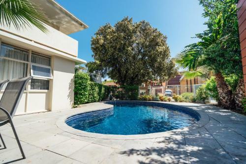 Apartamento Beachy Keen On Moseley - Wifi - Netflix - Pool - Spa