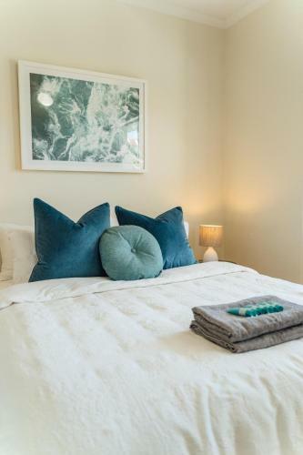 Apartamento Beachy Keen On Moseley - Wifi - Netflix - Pool - Spa