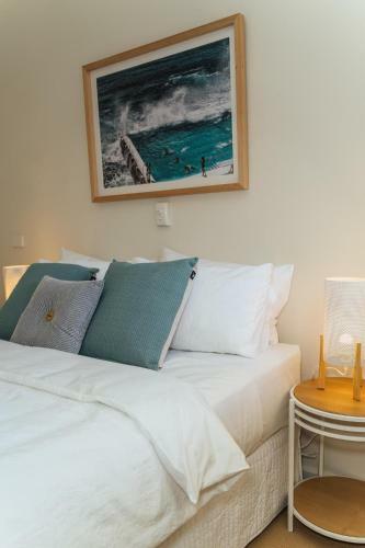 Apartamento Beachy Keen On Moseley - Wifi - Netflix - Pool - Spa