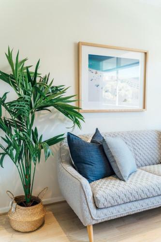 Apartamento Beachy Keen On Moseley - Wifi - Netflix - Pool - Spa