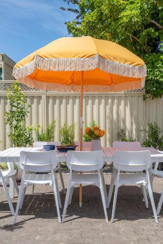 Boutique By The Bay - Close To Beach - Wifi