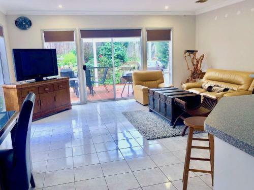 Elegant Glen House 4b5b Parkfront