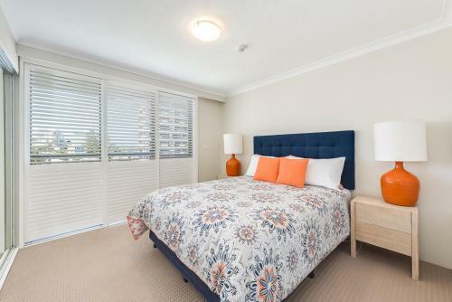 Bayview Apartments Rainbow Bay