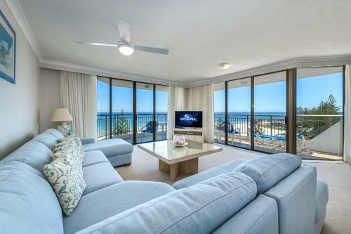 Bayview Apartments Rainbow Bay